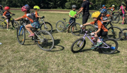 Příměstský cyklotábor 5. – 9.8.2024