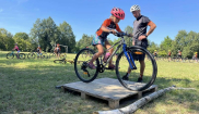 Příměstský cyklotábor 5. – 9.8.2024
