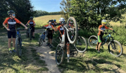 Příměstský cyklotábor 5. – 9.8.2024