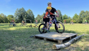 Příměstský cyklotábor 5. – 9.8.2024