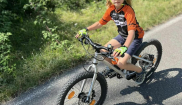 Příměstský cyklotábor 5. – 9.8.2024