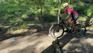 Příměstský cyklotábor 5. – 9.8.2024