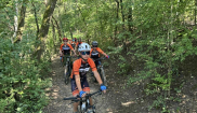 Příměstský cyklotábor 5. – 9.8.2024