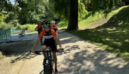 Příměstský cyklotábor 5. – 9.8.2024