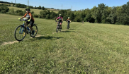Příměstský cyklotábor 5. – 9.8.2024