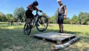 Příměstský cyklotábor 5. – 9.8.2024