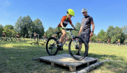 Příměstský cyklotábor 5. – 9.8.2024