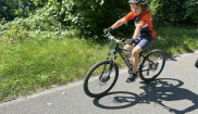 Příměstský cyklotábor 5. – 9.8.2024