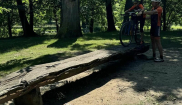 Příměstský cyklotábor 5. – 9.8.2024