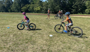 Příměstský cyklotábor 5. – 9.8.2024