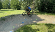 Příměstský cyklotábor 5. – 9.8.2024