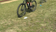 Příměstský cyklotábor 5. – 9.8.2024