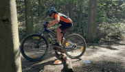 Příměstský cyklotábor 5. – 9.8.2024