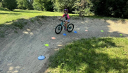 Příměstský cyklotábor 5. – 9.8.2024