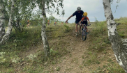 Příměstský cyklotábor 5. – 9.8.2024