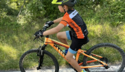 Příměstský cyklotábor 5. – 9.8.2024