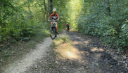 Příměstský cyklotábor 5. – 9.8.2024