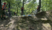 Příměstský cyklotábor 5. – 9.8.2024