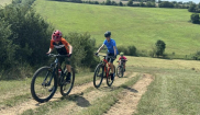Příměstský cyklotábor 5. – 9.8.2024