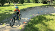 Příměstský cyklotábor 5. – 9.8.2024