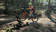 Příměstský cyklotábor 5. – 9.8.2024