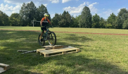 Příměstský cyklotábor 5. – 9.8.2024