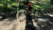 Příměstský cyklotábor 5. – 9.8.2024
