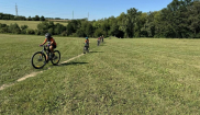 Příměstský cyklotábor 5. – 9.8.2024