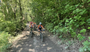 Příměstský cyklotábor 5. – 9.8.2024
