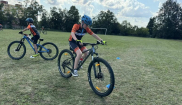 Příměstský cyklotábor 5. – 9.8.2024