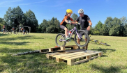 Příměstský cyklotábor 5. – 9.8.2024