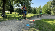 Příměstský cyklotábor 5. – 9.8.2024