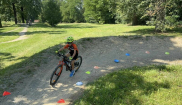 Příměstský cyklotábor 5. – 9.8.2024