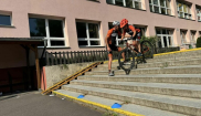 Příměstský cyklotábor 5. – 9.8.2024