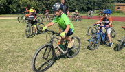 Příměstský cyklotábor 5. – 9.8.2024