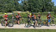 Příměstský cyklotábor 5. – 9.8.2024