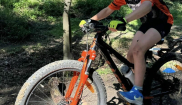 Příměstský cyklotábor 5. – 9.8.2024