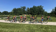 Příměstský cyklotábor 5. – 9.8.2024