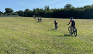Příměstský cyklotábor 5. – 9.8.2024