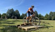 Příměstský cyklotábor 5. – 9.8.2024