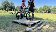 Příměstský cyklotábor 5. – 9.8.2024