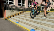 Příměstský cyklotábor 5. – 9.8.2024