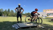 Příměstský cyklotábor 5. – 9.8.2024