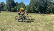 Příměstský cyklotábor 5. – 9.8.2024