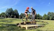 Příměstský cyklotábor 5. – 9.8.2024