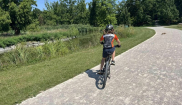 Příměstský cyklotábor 5. – 9.8.2024