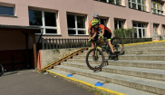 Příměstský cyklotábor 5. – 9.8.2024