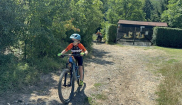 Příměstský cyklotábor 5. – 9.8.2024