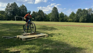 Příměstský cyklotábor 5. – 9.8.2024