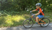 Příměstský cyklotábor 5. – 9.8.2024